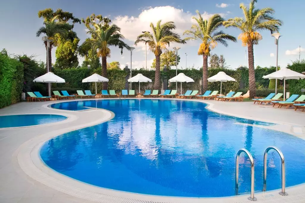 هتل ویندهام گرند ازمیر اوزدیلک ازمیر-مهرپرواز-542